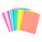 8 Packs: 120 ct. (960 total) 8.5" x 11" Neon Paper by Recollections™
